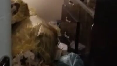 Karabük’te bir ev sahibi, evini kiraya verdiği ve uzun süredir