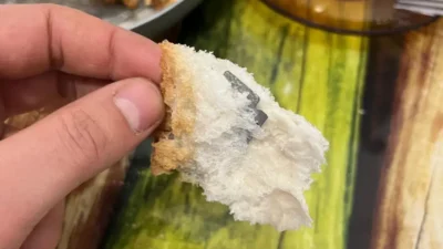 Olay Nevşehir’de yaşayan Boyacı ailesinin pazar sabahı kahvaltı sofrasında meydana