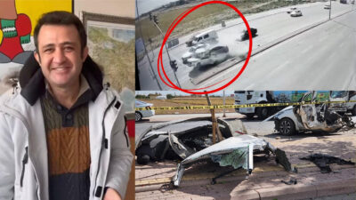 Kazanın ardından başlatılan soruşturma kapsamında tutuklanan İsmail A. hakkında hazırlanan