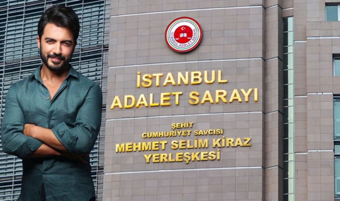 Geçtiğimiz hafta yapılan baskınlarda adresinde bulunamayan ünlü şarkıcı Yusuf Güney,