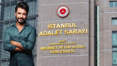 Geçtiğimiz hafta yapılan baskınlarda adresinde bulunamayan ünlü şarkıcı Yusuf Güney,