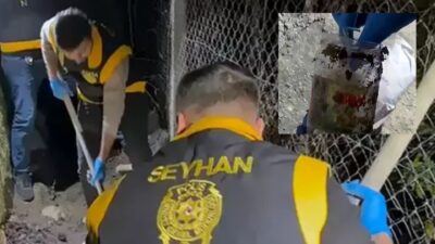 Seyhan İlçe Emniyet Müdürlüğü Suç Önleme ve Soruşturma Büro Amirliği