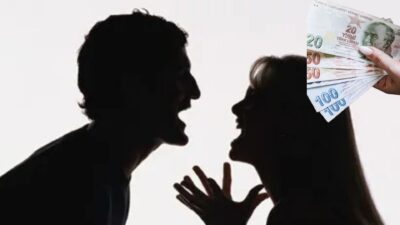 İzmir’in Tire ilçesinde 2023 yılında dünya evine giren S.B. ve