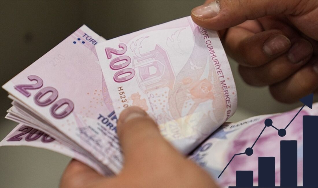 Bugünkü toplantıda Hazine ve Maliye Bakanlığı, Ticaret Bakanlığı ve TÜİK