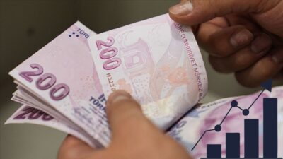 Asgari ücret tespit komisyonunda ikinci randevu öncesi Çalışma ve Sosyal