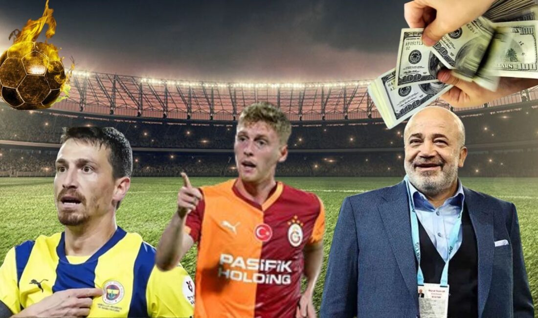 Fenerbahçeli futbolcu Mert Hakan Yandaş, ifadesinde tutuklanan şüphelilerden Ersen Dikmen