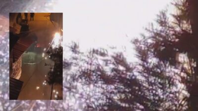 Olay, Hatay’ın Antakya ilçesindeki Bağrıyanık ve Narlıca Mahallelerinde meydana geldi.