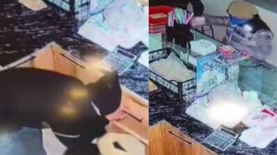 Olay, Adıyaman’ın Kahta ilçesine bağlı Cumhuriyet Mahallesi Recep Tayyip Erdoğan