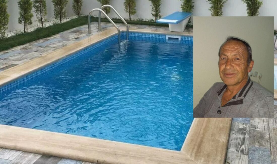 Olay, Niğde’nin Ulukışla ilçesinde meydana geldi. Bahçede çalıştığı bilinen Mustafa