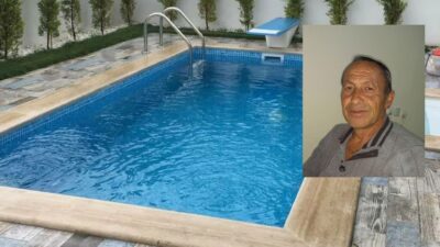 Olay, Niğde’nin Ulukışla ilçesinde meydana geldi. Bahçede çalıştığı bilinen Mustafa