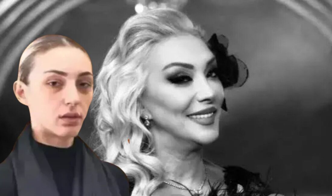 Yalova’nın Çınarcık ilçesi Harmanlar Mahallesi’nde bulunan 6 katlı bir binadaki