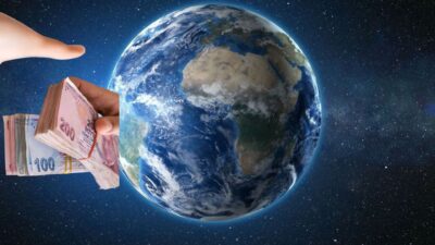 Avrupa Birliği (AB) genelinde ortalama yıllık maaş 40 bin euro