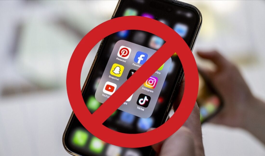 Avustralya’da 16 yaşından küçüklere sosyal medya kullanımını yasaklayan yasal düzenleme