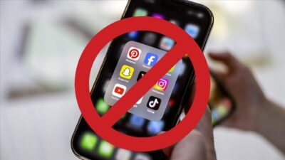 Avustralya’da 16 yaşından küçüklere sosyal medya kullanımını yasaklayan yasal düzenleme