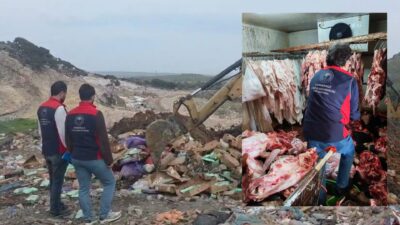 Tarım ve Orman Bakanlığı tarafından 19 Kasım – 5 Aralık