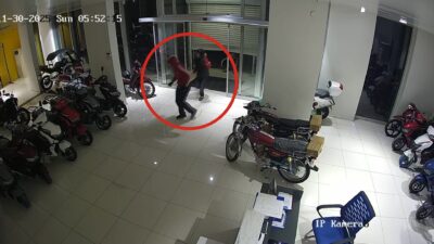 Olay, 30 Kasım günü Yüreğir ilçesine bağlı Levent Mahallesi Girne