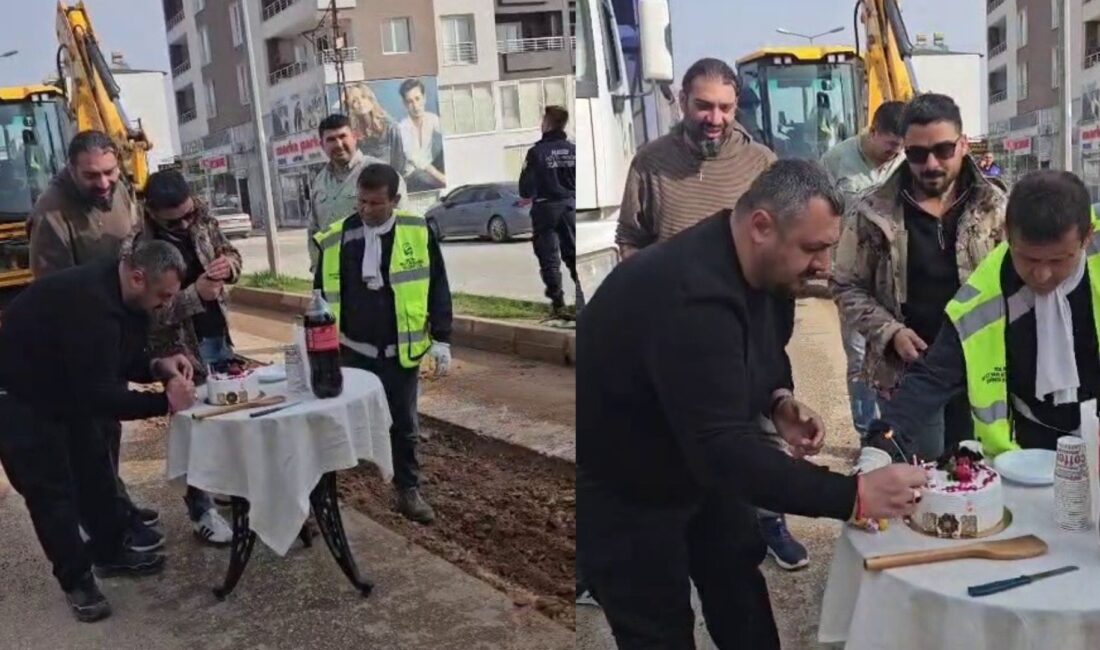 “Asrın felaketi” olarak adlandırılan depremlerin büyük yıkıma uğrattığı Hatay’da, Büyükşehir