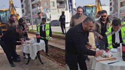 “Asrın felaketi” olarak adlandırılan depremlerin büyük yıkıma uğrattığı Hatay’da, Büyükşehir