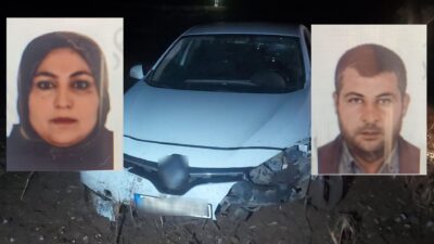 Olay, pazar günü Akçakale’ye bağlı Arıcan Mahallesi’nde meydana geldi. Akşam