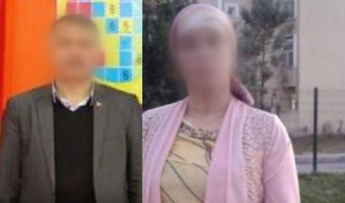 Olay, geçtiğimiz günlerde Arnavutköy Şeyh Şamil İlköğretim Okulu’nda meydana geldi.