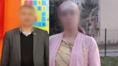 Olay, geçtiğimiz günlerde Arnavutköy Şeyh Şamil İlköğretim Okulu’nda meydana geldi.