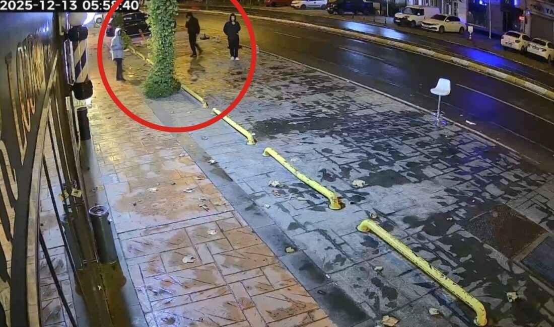 İstanbul Beylikdüzü’nde 15 yaşlarında olan 3 çocuk 3 farklı iş