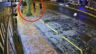 İstanbul Beylikdüzü’nde 15 yaşlarında olan 3 çocuk 3 farklı iş