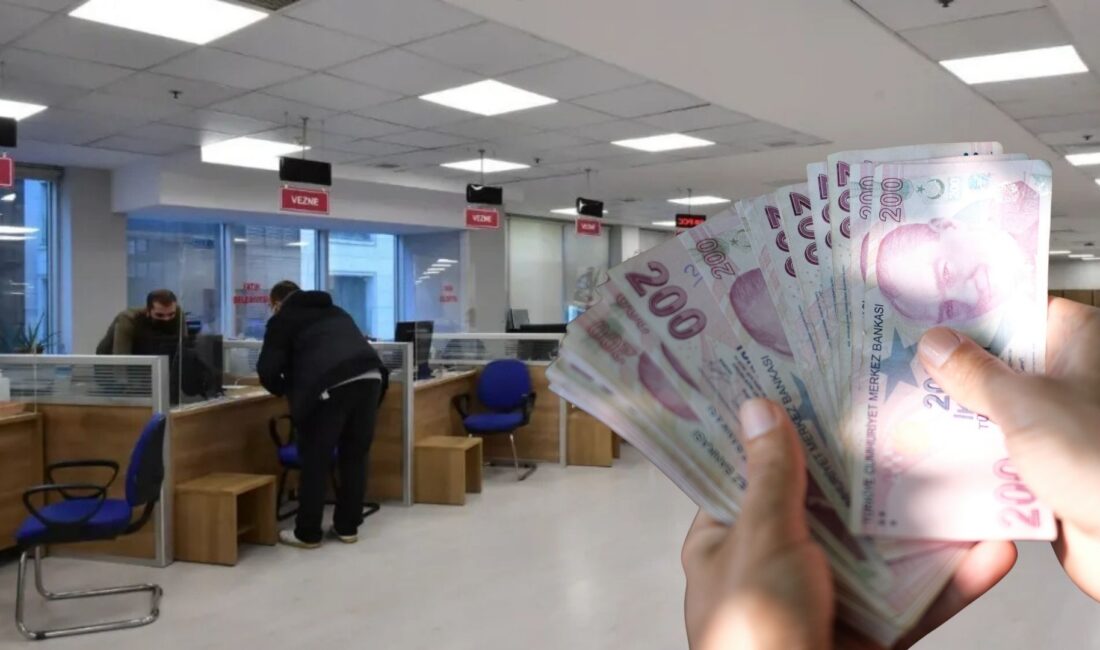 Türkiye’nin finans yapısında taşları yerinden oynatacak dev bir birleşme hamlesi