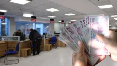 Türkiye’nin finans yapısında taşları yerinden oynatacak dev bir birleşme hamlesi