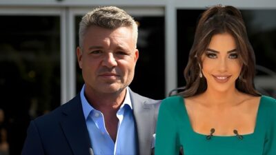 Evinde uyuşturucu kalıntıları bulunan ve hakkında yurt dışı çıkış yasağı