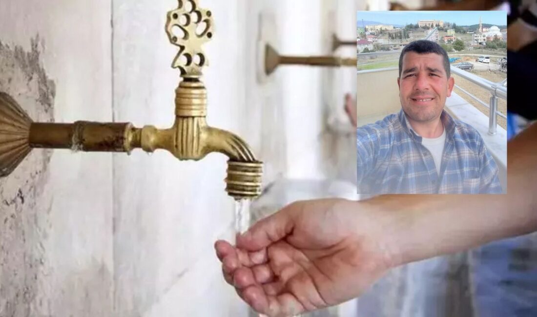 Olay, Adana’nın Karaisalı ilçesinde meydana geldi. Küçükbaş hayvancılıkla geçimini sağlayan