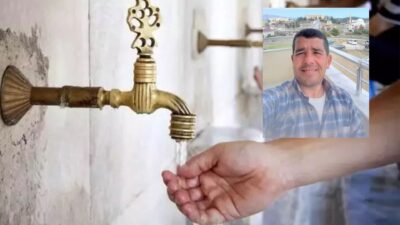 Olay, Adana’nın Karaisalı ilçesinde meydana geldi. Küçükbaş hayvancılıkla geçimini sağlayan