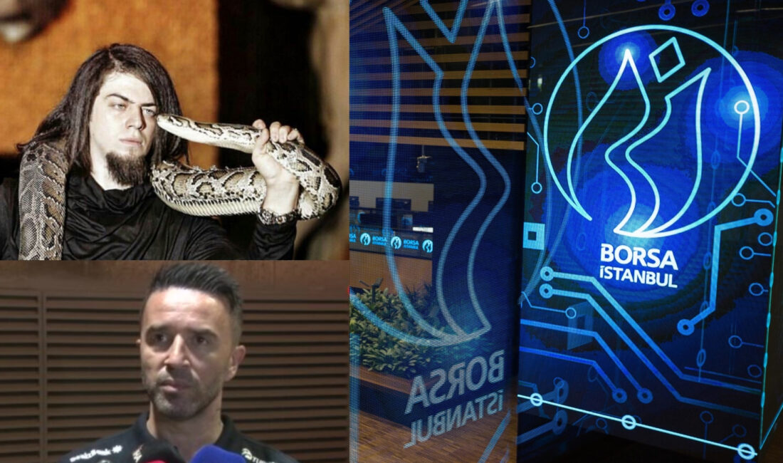 Borsa İstanbul pay piyasasında bazı hisse senetlerinde spekülasyon yapılarak yapay