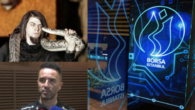 Borsa İstanbul pay piyasasında bazı hisse senetlerinde spekülasyon yapılarak yapay