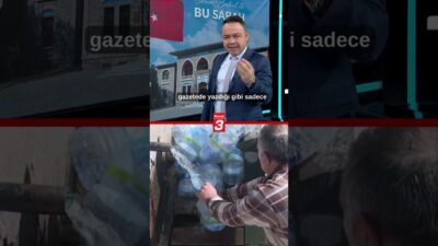 https://kanal3.com.tr/ Sosyal Medya Hesaplarımızı Takip Ederek Son Dakika Haberleri Alabilirsiniz;