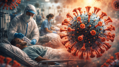 En az yedi farklı mutasyon geçirdiği saptanan virüsün, Japonya ve