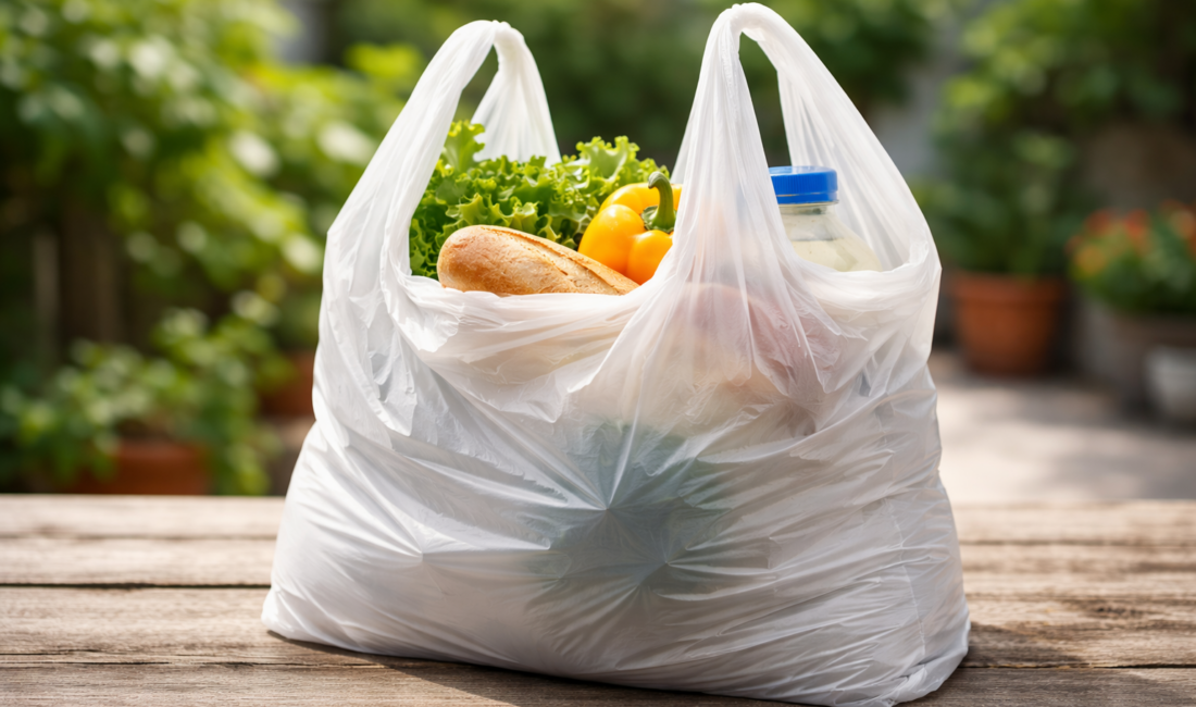 Çevre, Şehircilik ve İklim Değişikliği Bakanlığı’nın Ambalaj Komisyonu’nda poşet ücretleri