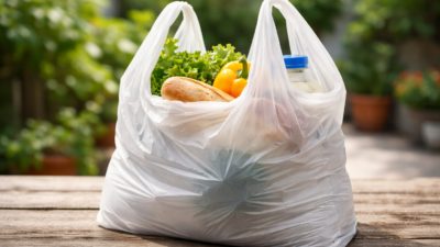 Çevre, Şehircilik ve İklim Değişikliği Bakanlığı’nın Ambalaj Komisyonu’nda poşet ücretleri