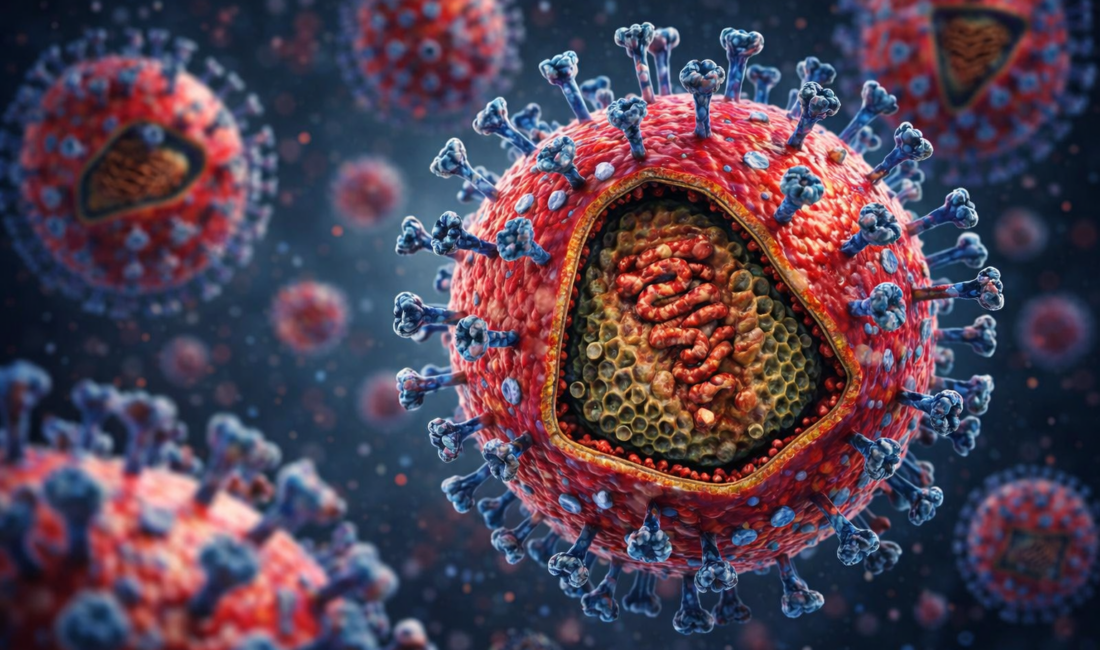 Düzce Üniversitesi Tıp Fakültesi Enfeksiyon Hastalıkları Anabilim Dalı Başkanı Doç.