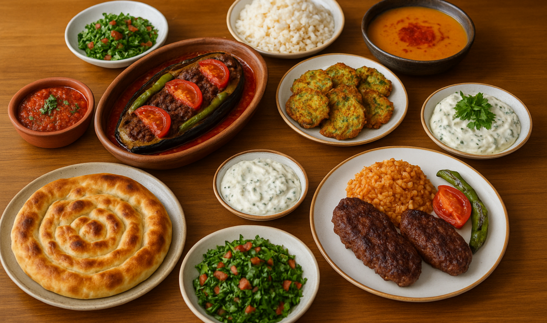 Ağzının tadına düşkün Türk kullanıcılarının 2025 yılında Google’da en çok