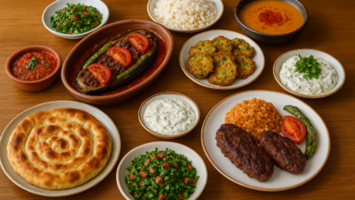 Ağzının tadına düşkün Türk kullanıcılarının 2025 yılında Google’da en çok