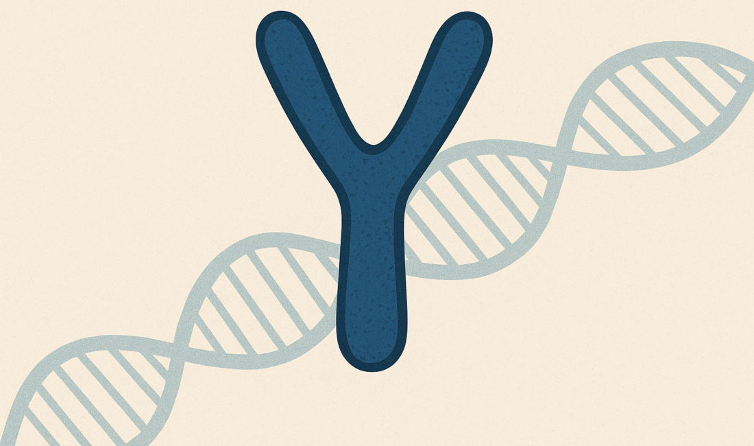 Y kromozomunun geleceği, bilim dünyasında uzun süredir gündemde olan bir
