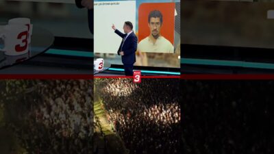 https://kanal3.com.tr/ Sosyal Medya Hesaplarımızı Takip Ederek Son Dakika Haberleri Alabilirsiniz;