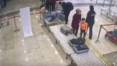 İstanbul Büyükçekmece Adliyesi’nde gerçekleşen olayda, adli emanet bürosundan yüklü miktarda,