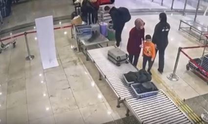 İstanbul Büyükçekmece Adliyesi’nde gerçekleşen olayda, adli emanet bürosundan yüklü miktarda,