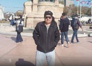 Kastamonu’da 4 gündür kendisinden haber alınamayan 55 yaşındaki Fettah Kaya,