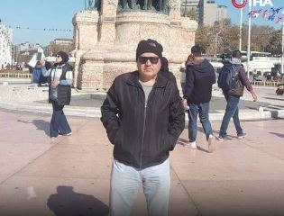 Kastamonu’da 4 gündür kendisinden haber alınamayan 55 yaşındaki Fettah Kaya,