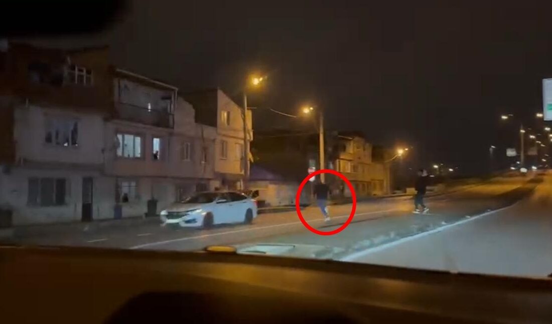 Bursa’nın Mudanya istikameti üzerindeki bir benzin istasyonunda meydana geldi. İddiaya