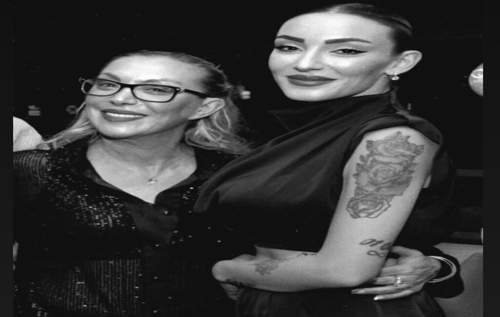 Olay akşamı evde bulunan Güllü’nün kızı Tuğyan Ülkem Gülter ile