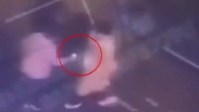 Olay, 11 Kasım 2025 Pazartesi günü akşam saatlerinde Atışalanı Caddesi